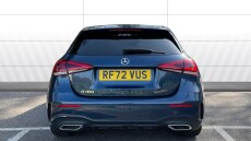 Mercedes-Benz A-Class A180 AMG Line Premium 5dr Auto Petrol Hatchback